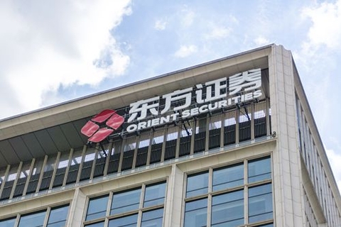 东方证券高层大调整揭幕新篇章，变革之路与未来展望