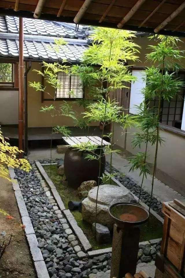 自然元素家居设计，独特效果引领时尚潮流