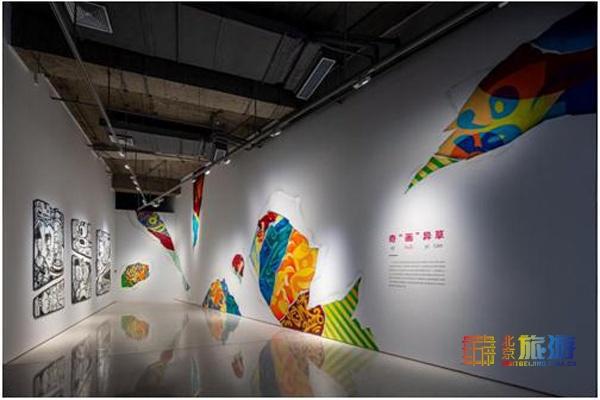 跨界合作与创新，环保艺术设计作品新探索