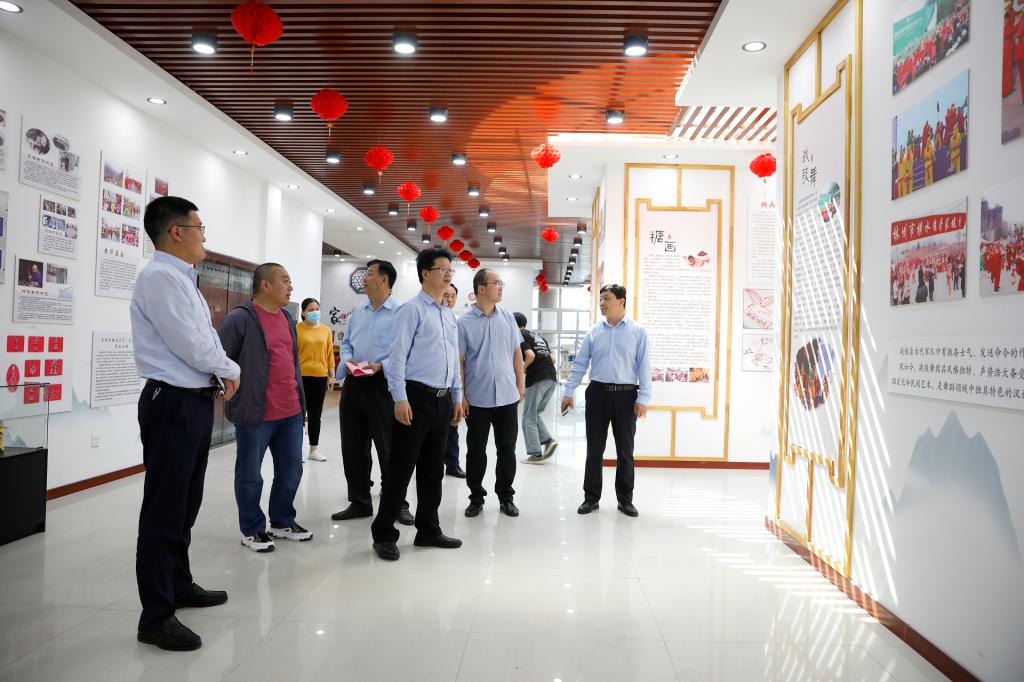 木艺作品与文化旅游产业的融合与发展之道