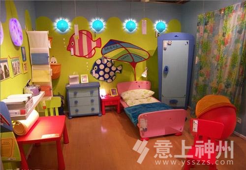 环保家居设计对儿童健康的积极影响，打造绿色生活空间，呵护孩子健康成长