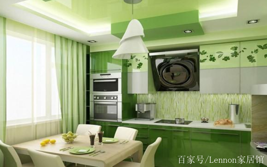 绿色装修材料助力家庭节能减排之道