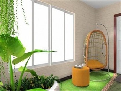 环保家居设计，提升建筑材料利用效率，创造可持续生活空间