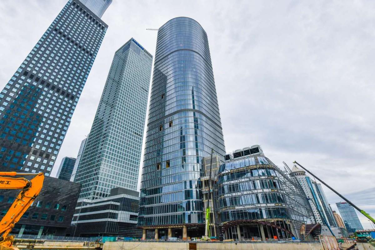 新型节能技术助力绿色建筑普及之路