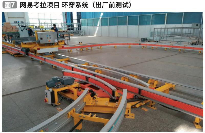 自动化系统助力仓储管理智能化升级