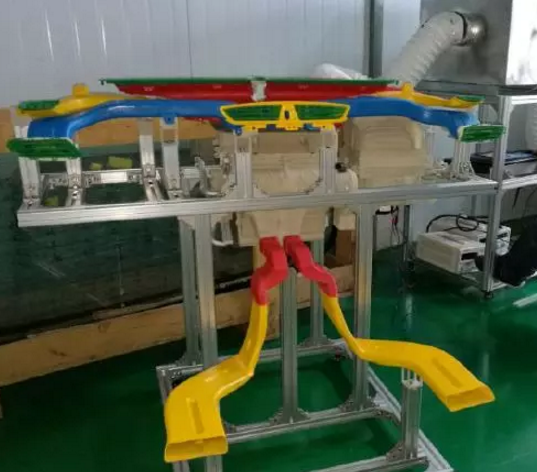 3D打印技术助力个性化产品设计与制造革新