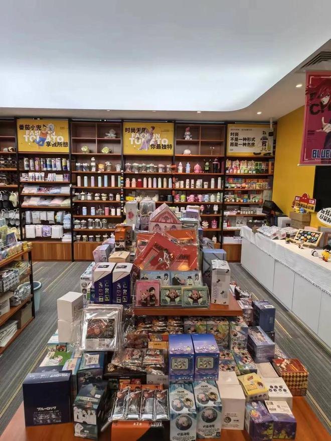 上海谷子店，历史、现状与未来发展趋势