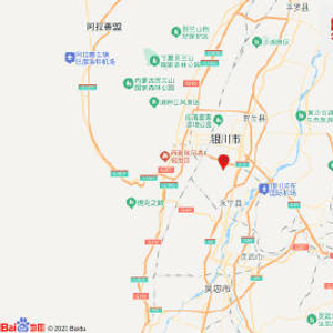 银川地震，灾难中的坚韧与希望的曙光