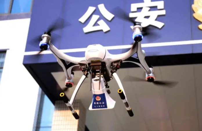 无人机在公共安全应急响应中的助力提升作用