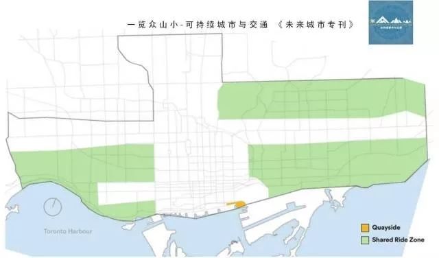 无人驾驶技术优化未来城市交通规划之道