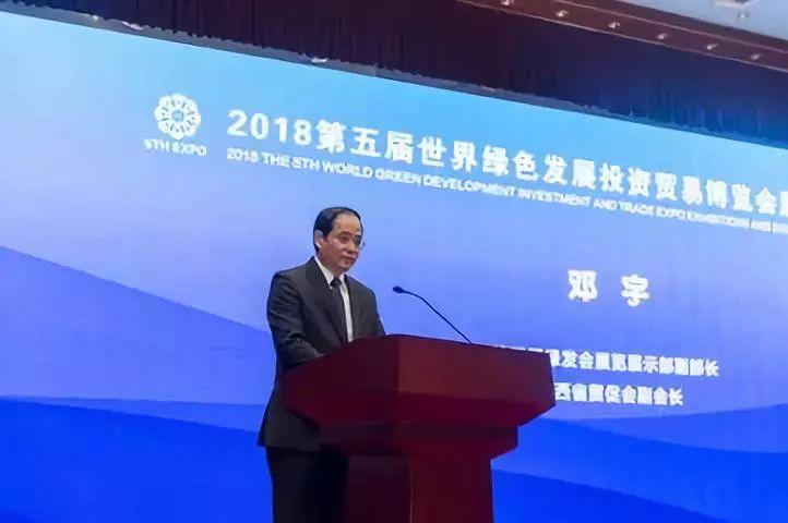 绿色经济推动全球贸易与投资的新动力