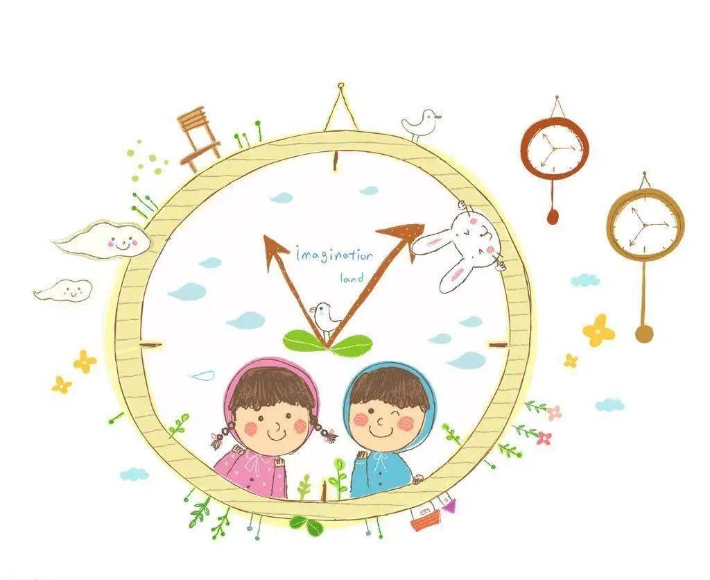 塑造未来成功的基石，培养孩子的时间观念和计划能力