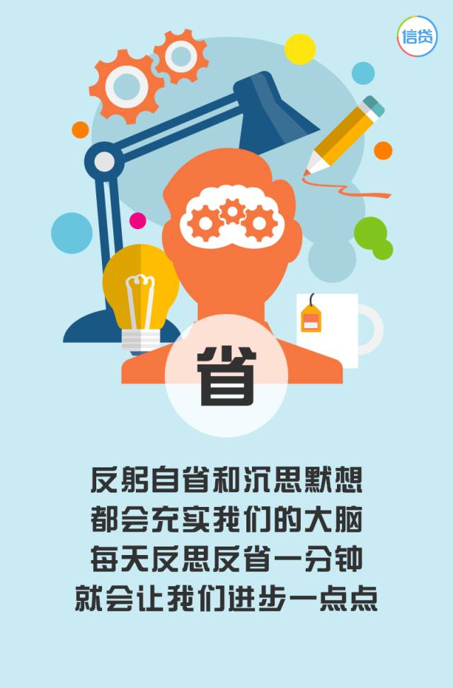 自我反思，持续进步的动力源泉