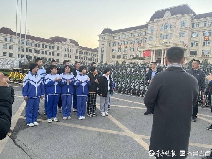 激发学生自信心的策略秘籍