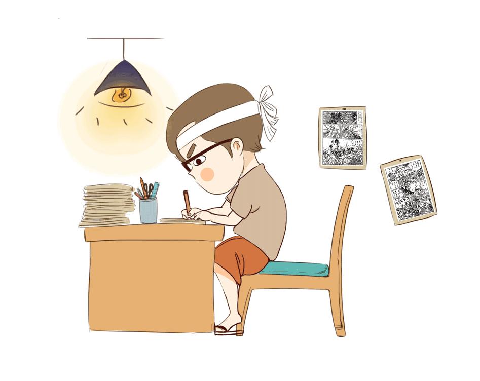 学习与游戏的平衡关系探讨