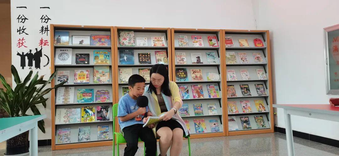 早期阅读习惯对青少年成长的积极影响
