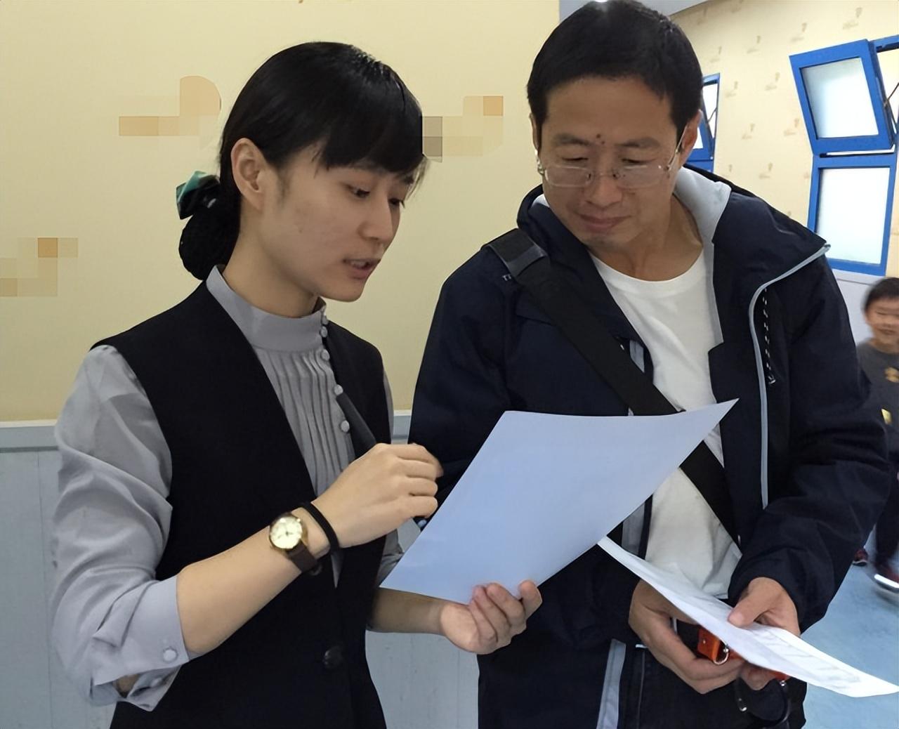 家长沟通对孩子成长至关重要