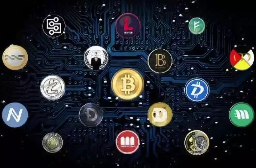 数字货币市场崛起对全球支付系统的冲击与挑战