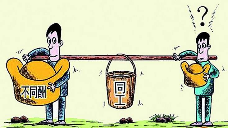 社会不平等现象的根源、挑战与解决策略