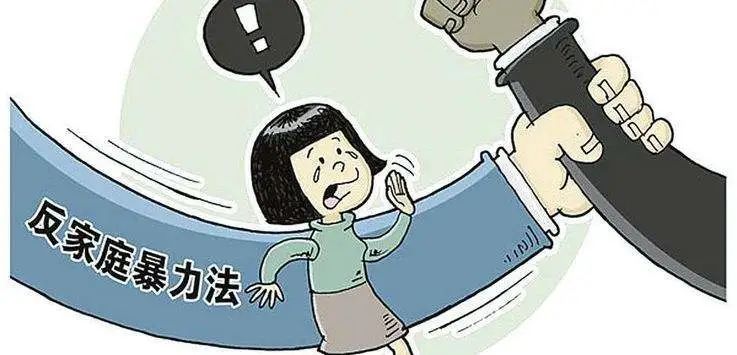 家庭暴力的预防与法律干预，构建和谐社会关键一环的探讨