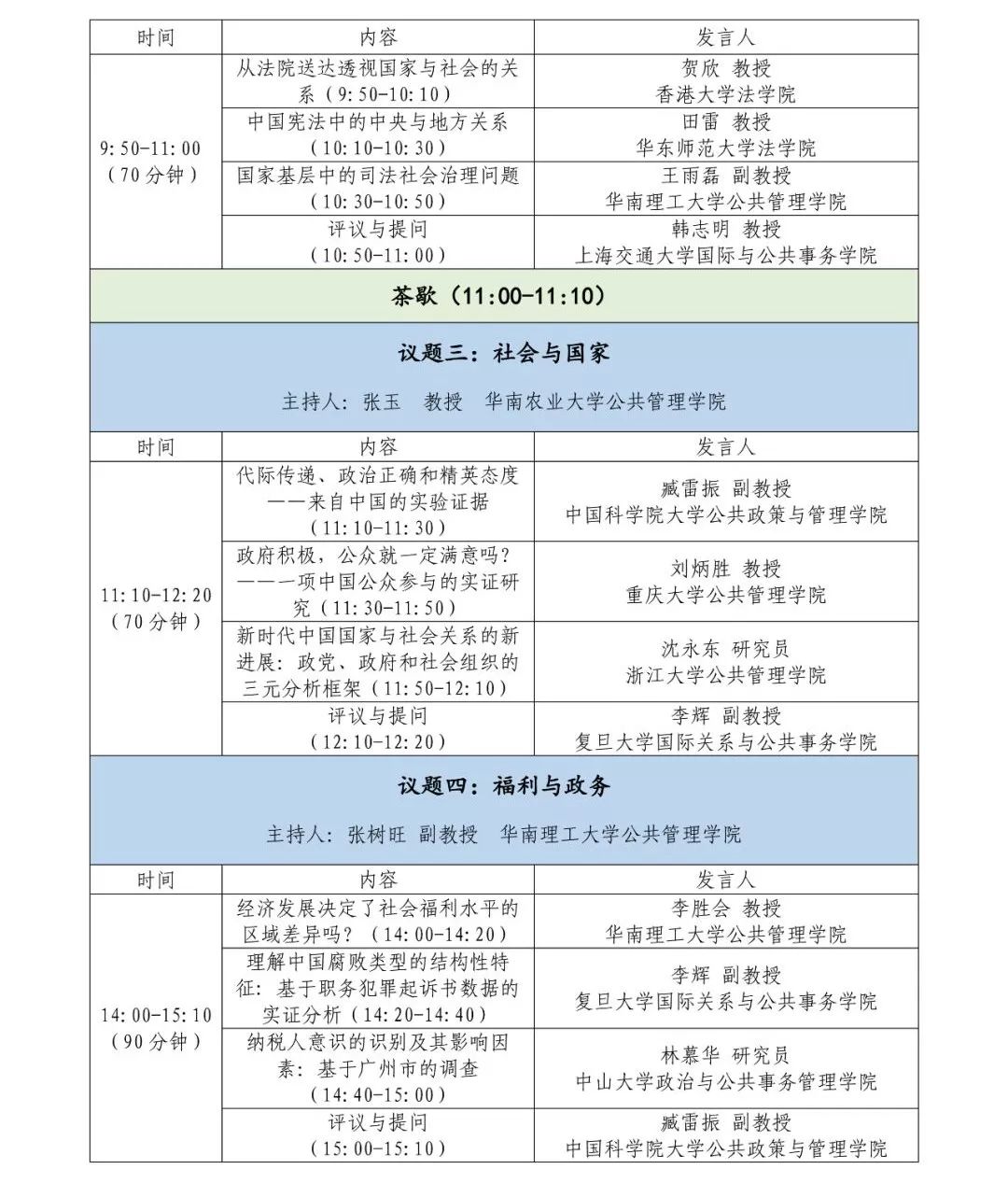 公共治理中的信息透明度挑战