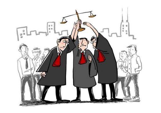社会契约与个体自由，辩证冲突的思考