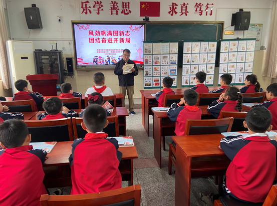 民族团结与社会和谐实践，共建共享的美好未来