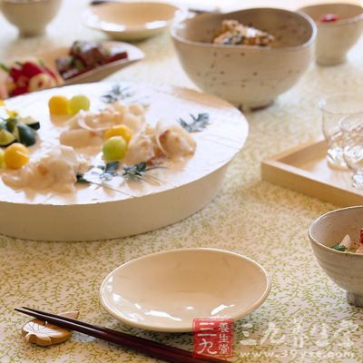 调节饮食，呵护肌肤健康，保持皮肤美丽的饮食之道