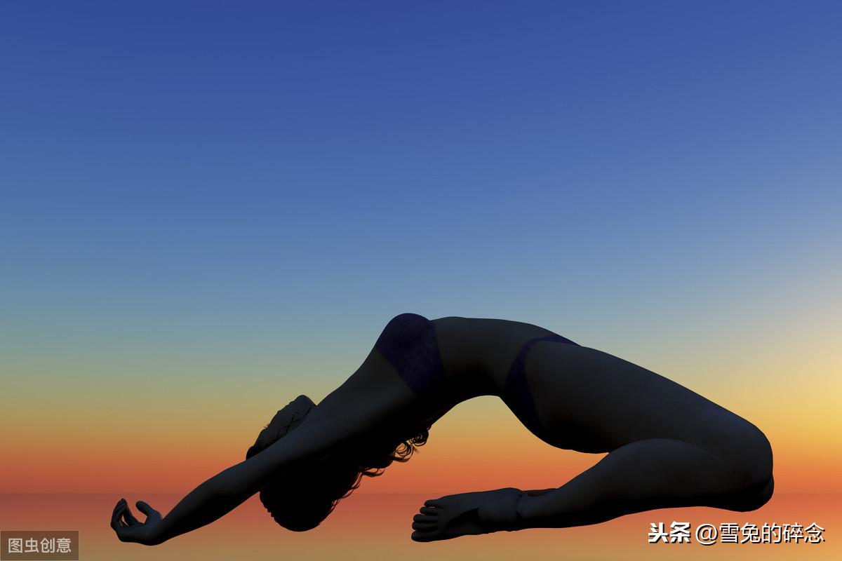 冥想的力量，情绪压力的缓解之道