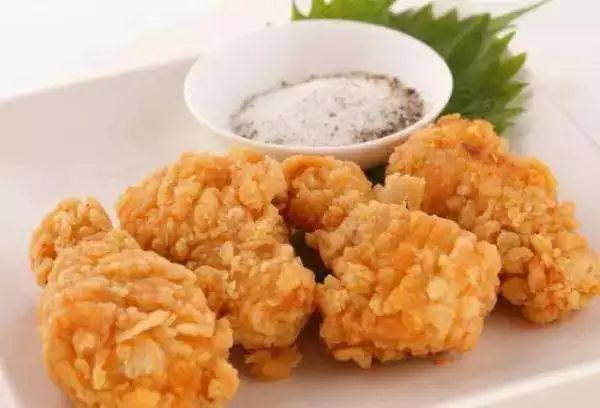 油炸食物对皮肤的保护，远离皮肤之美的隐患