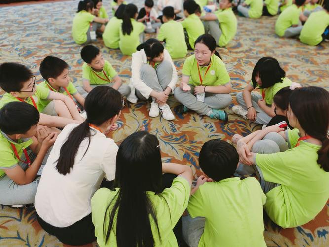 日常互动中培养孩子领导力的方法与策略