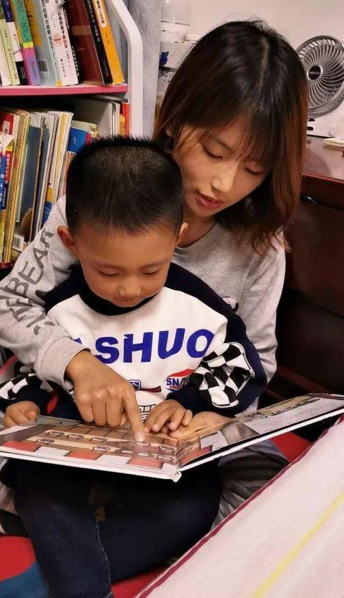 亲子共读，如何激发孩子的阅读兴趣？