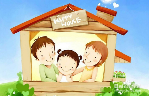家庭故事，孩子情感认知的增强之道