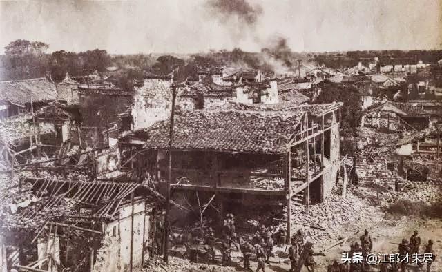 士兵远程炸毁民宅后的道德困境与内心挣扎反思