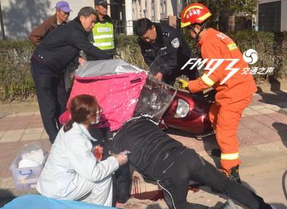 男子从情人车上摔亡事件，悲剧背后的反思与教训