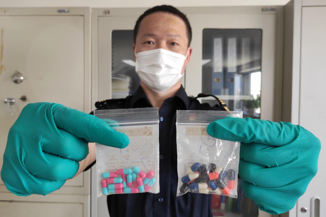 警惕！网购减肥药暗藏风险，五千元投入竟成健康隐患