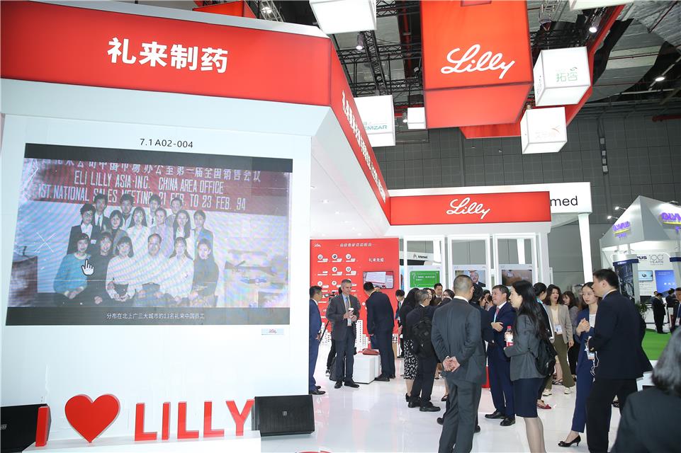 礼来减肥药正式登陆中国，开启全新减肥时代