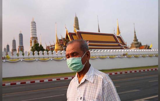 泰国旅游外国游客数量反弹，复苏与机遇同步显现