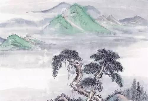 古代诗词中的自然意象与哲学探索