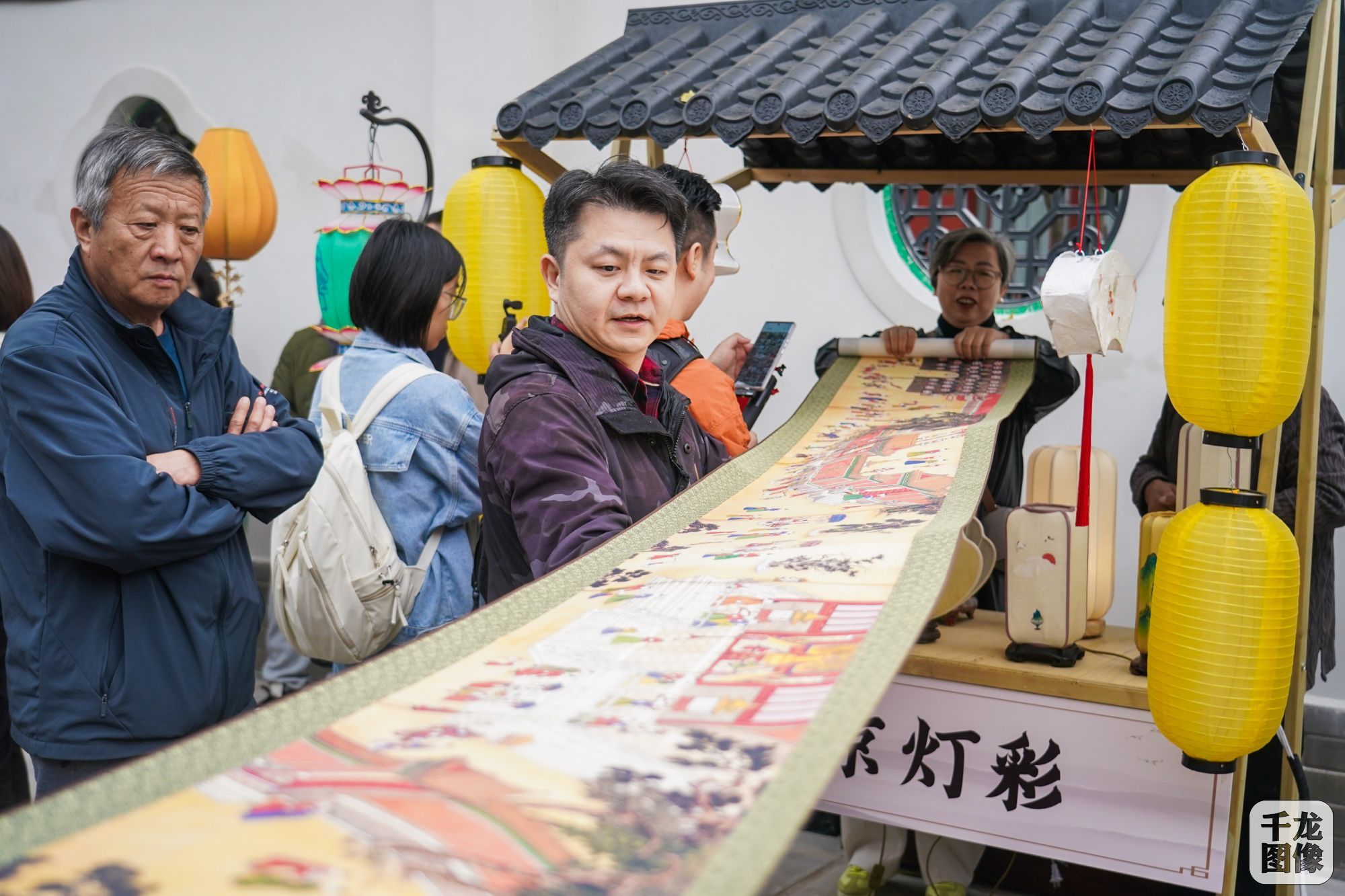 传统手工艺的现代商业化与文化传承