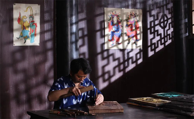 古代手工艺的文化遗产与现代传承，传统与创新的交融之道