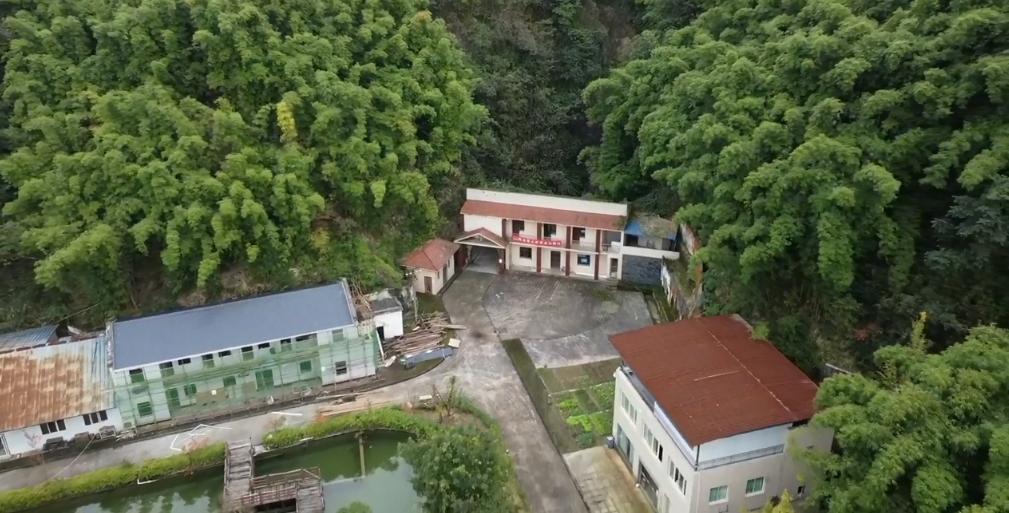 废弃矿山探险，感受历史的荒凉印记