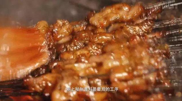 传统烤肉工艺揭秘，烟火魅力的独特体验
