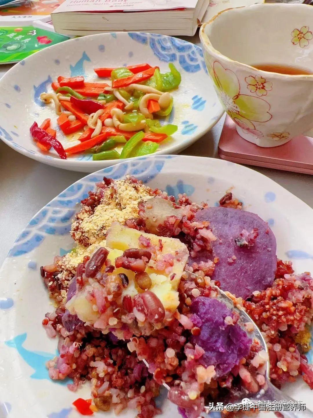 地中海饮食的健康哲学与打造完美餐盘，深度研究与实践