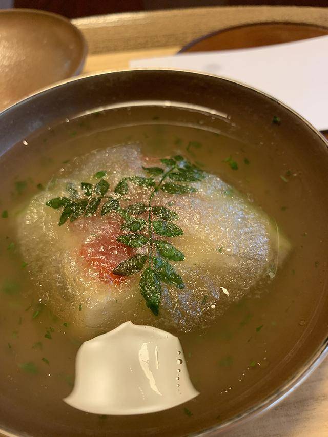 四季食材变迁，同步享受季节美味的旅程