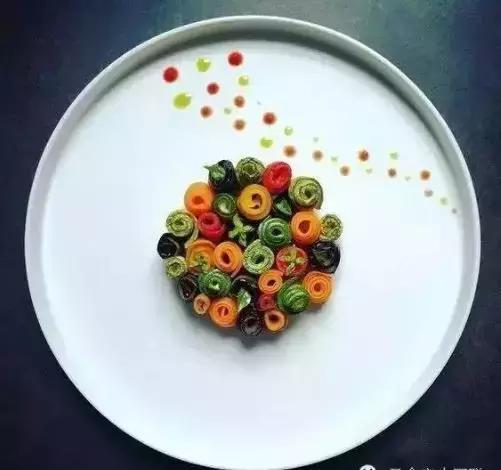 单一食材创意烹饪，无限可能的烹饪艺术与多样化菜肴挑战