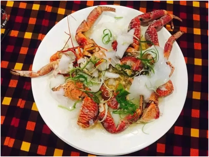 发掘简单食材的魅力，烹饪出色香味俱佳的佳肴探索