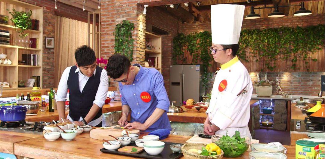冷餐挑战，创意与独特风味的无火烹饪体验