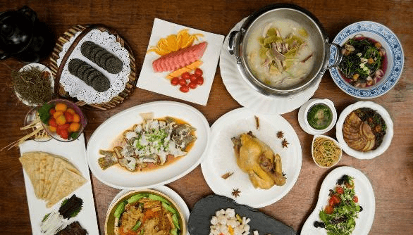 清风掠过 第4页