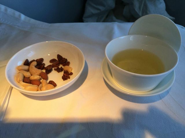 创意餐前小点心，提升用餐仪式感的体验